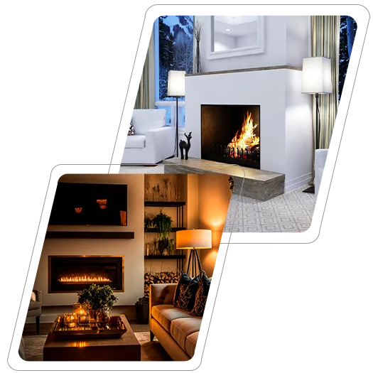 Remove Chimney Odor in Ennis, TX