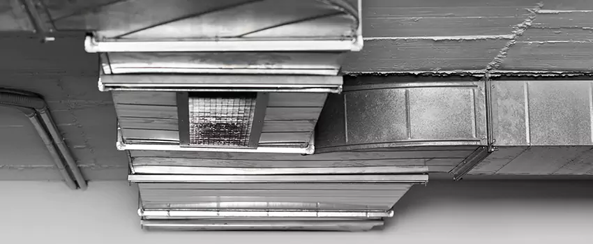 Trusted Air Duct Cleaning Company in Ennis, Texas