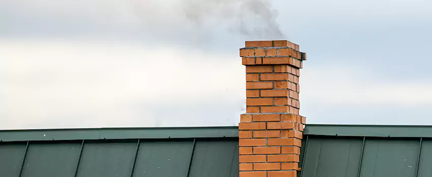 Animal Screen Chimney Cap Repair And Installation Services in Ennis, Texas