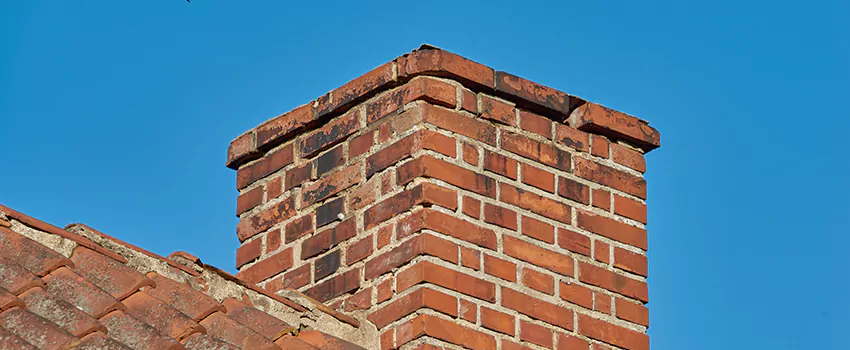 Clean Blocked Chimney in Ennis, Texas