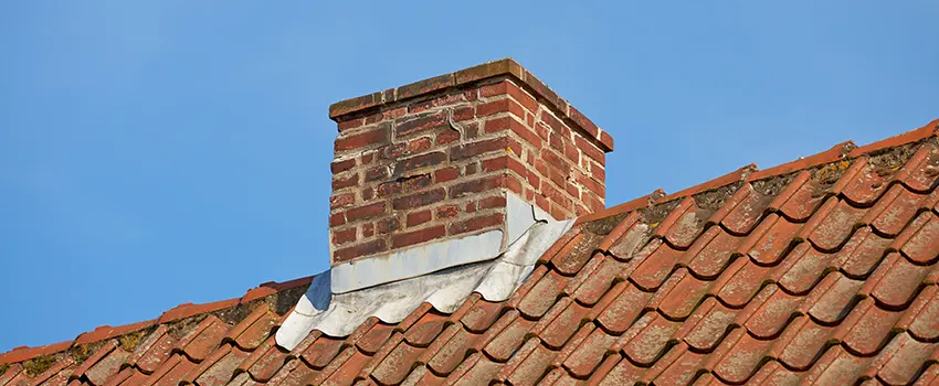 Residential Chimney Bricks Rotten Repair Services in Ennis, TX