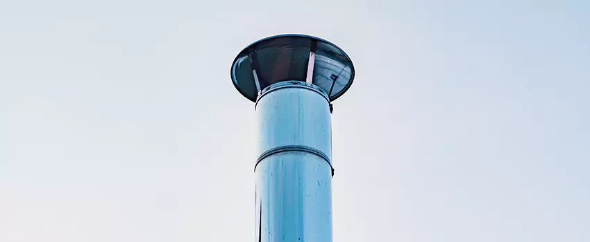 Wind-Resistant Chimney Caps Installation and Repair Services in Ennis, Texas
