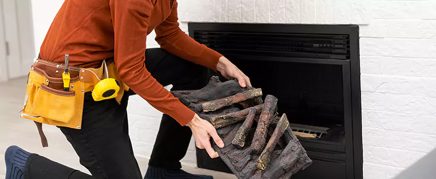 Chimney Creosote Cleaning Cost in Ennis, Texas