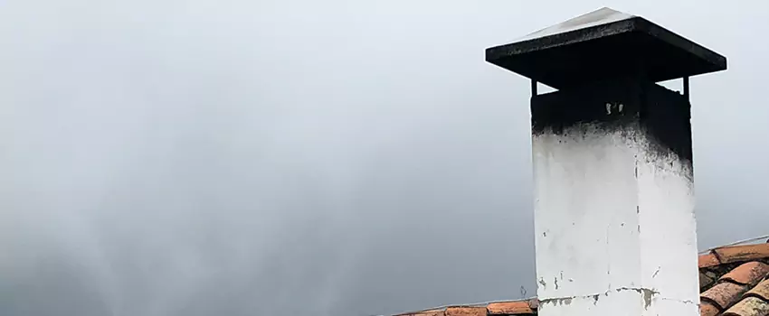 Chimney Damper Inspection in Ennis, TX