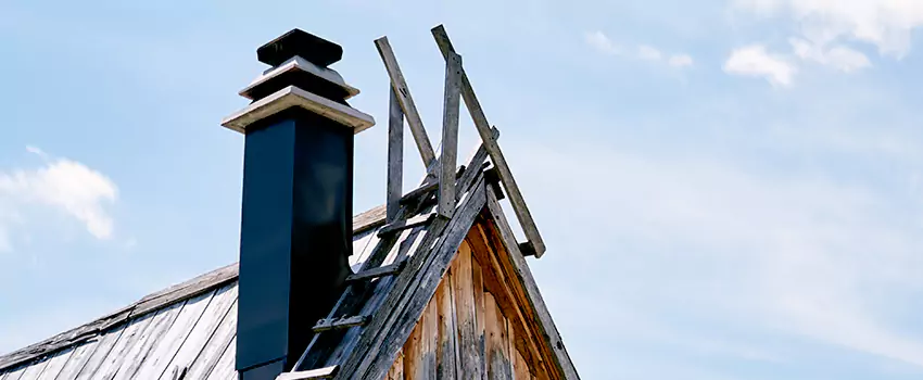 Chimney Creosote Cleaning in Ennis, TX