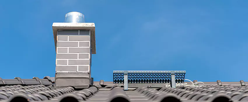Chimney Flue Relining Services in Ennis, Texas