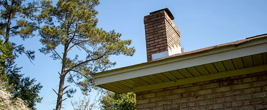Budget-Friendly Chimney Masonry Service in Ennis, Texas
