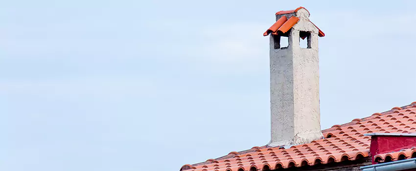 Chimney Pot Replacement in Ennis, TX