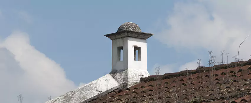 Cost To Rebuild A Chimney in Ennis, TX