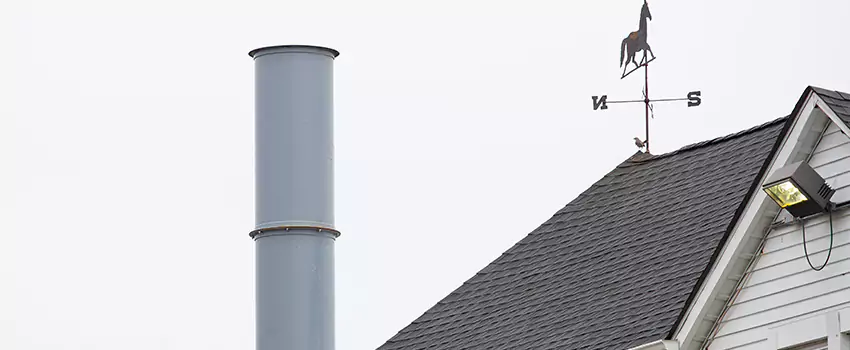 Chimney Inspection in Ennis, TX