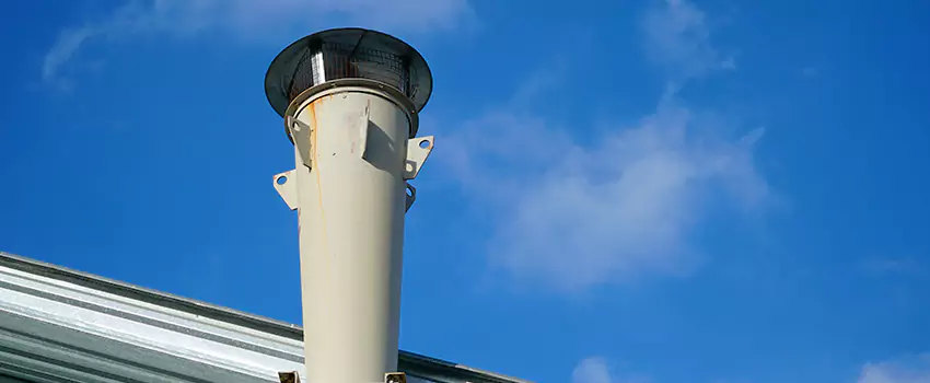 Chimney Spark Arrestor Requirements in Ennis, TX