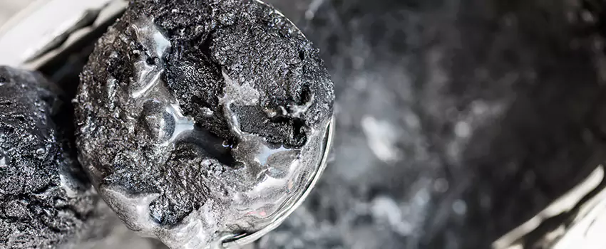 Clogged Dryer Vent Lint Cleaning in Ennis, Texas
