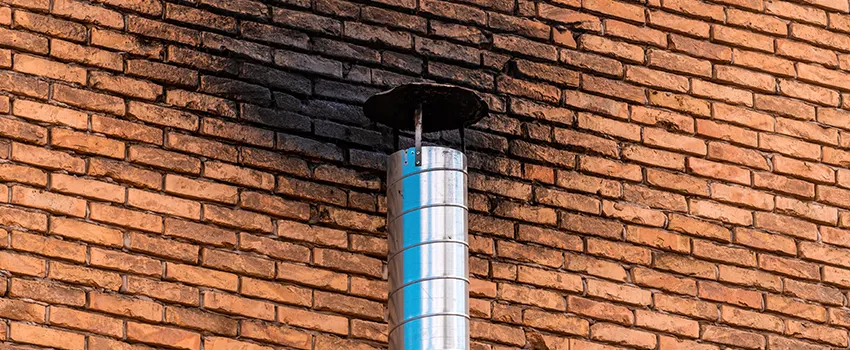 Diagnosing Commercial Chimney Problems in Ennis, TX