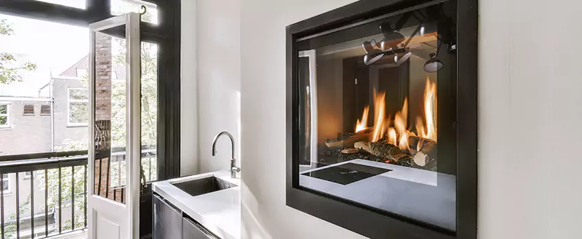 Dimplex Fireplace Installation and Repair in Ennis, Texas