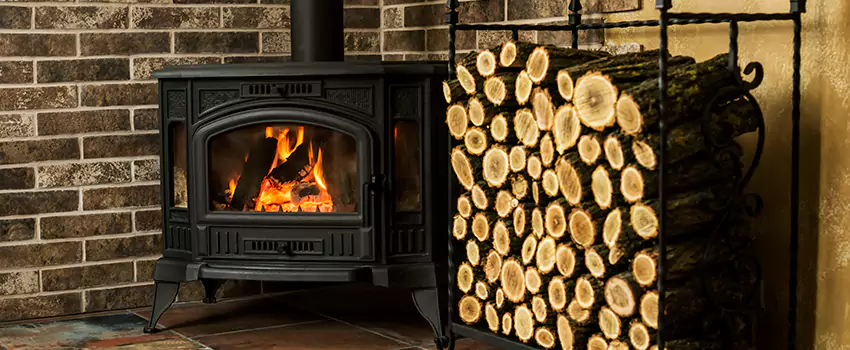 Drolet Fireplaces in Ennis, Texas