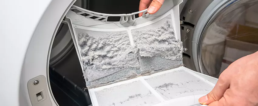 Best Dryer Lint Removal Company in Ennis, Texas