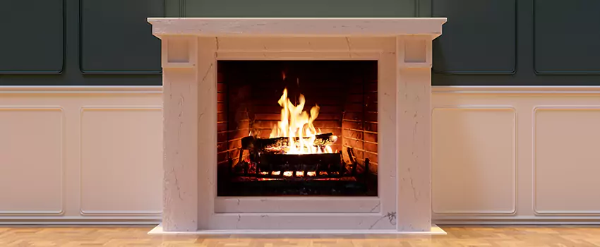Empire Comfort Systems Fireplace Installation and Replacement in Ennis, Texas