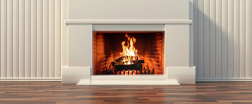Fireplace Broken Ashtray Repair Services in Ennis, Texas