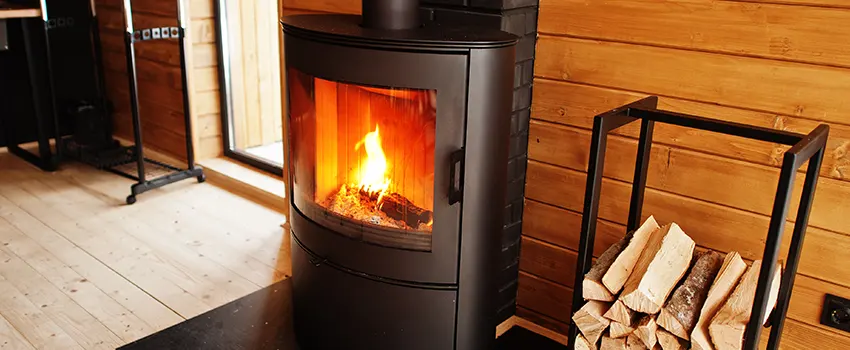 Gas Fireplace Door Handle Installation Services in Ennis, Texas