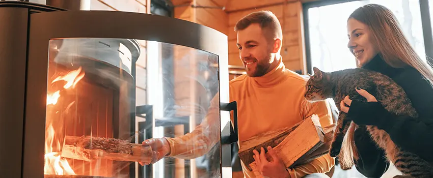 Fireplace Door Installation And Replacement Contractors in Ennis, TX