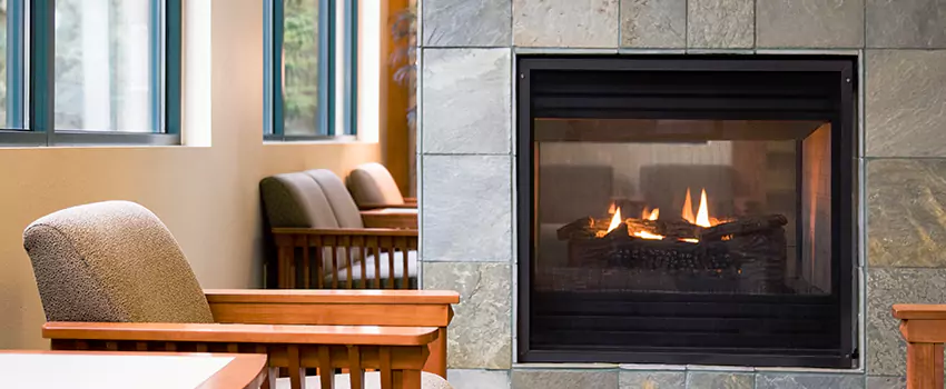 Fireplace Refacing in Ennis, Texas