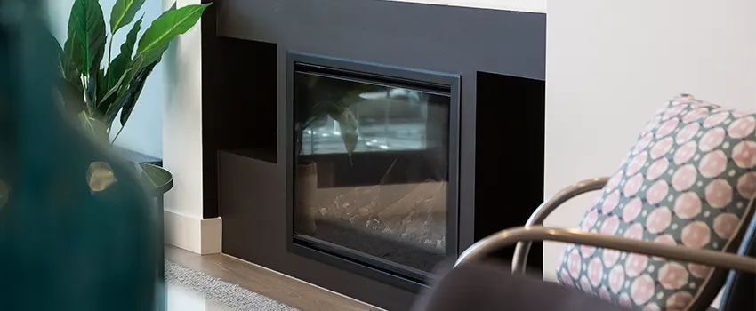 Welding Repairs for Fireplace Grate in Ennis, TX