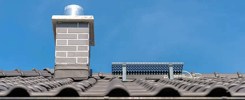 Repair Blocked Chimney in Ennis, Texas