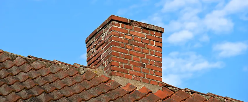 Flue Tiles Cracked Repair Services near Me in Ennis, TX