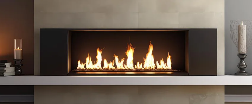 Vent Free Gas Fireplaces Repair Solutions in Ennis, Texas