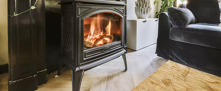 Cost of Hearthstone Stoves Fireplace Services in Ennis, Texas