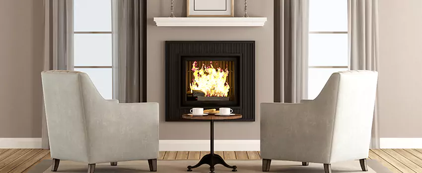 Heat & Glo Outdoor Gas Fireplaces Installation Contractors in Ennis, Texas