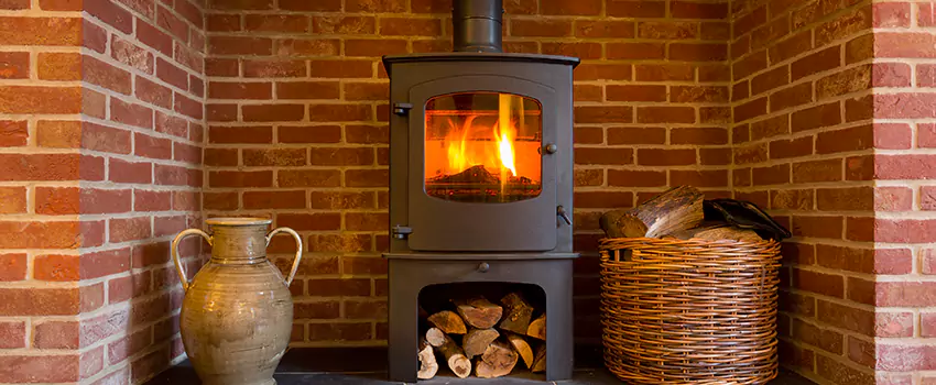 Specifications of Jøtul Fireplace and Inserts in Ennis, Texas