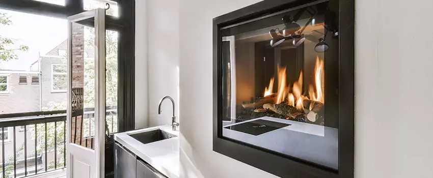 Cost of Monessen Hearth Fireplace Services in Ennis, TX