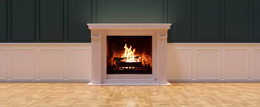 Napoleon Electric Fireplaces Inspection Service in Ennis, Texas
