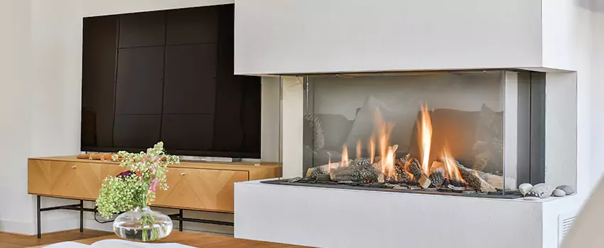 Ortal Wilderness Fireplace Repair and Maintenance in Ennis, Texas