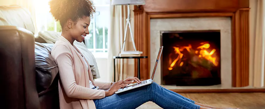 Cost-Effective Osburn Fireplace Installation and Repair in Ennis, TX