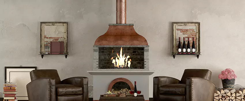 Benefits of Pacific Energy Fireplace in Ennis, Texas