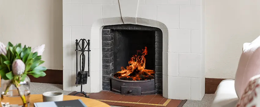 Valor Fireplaces and Stove Repair in Ennis, TX