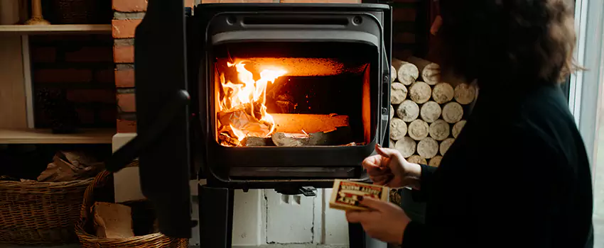 Key Features of Vermont Castings Fireplaces in Ennis, TX