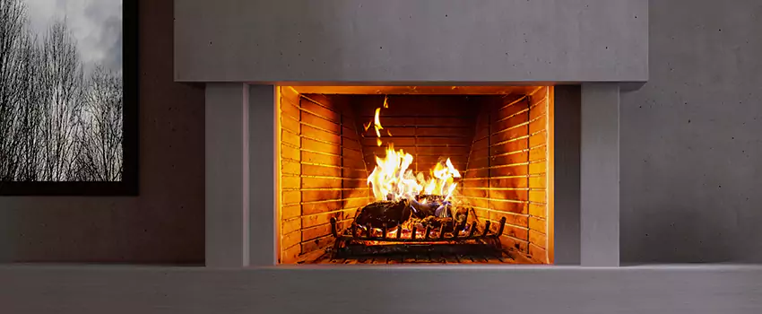 Indoor Wood Burning Furnace Repair and Installation in Ennis, Texas