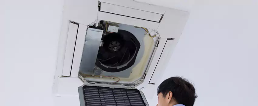 Benefits of Professional Air Duct Cleaning in Ennis, Texas