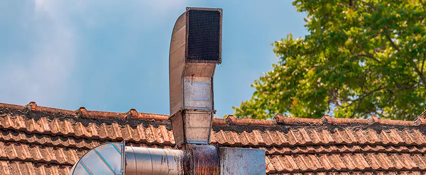 Chimney Cleaning Cost in Ennis, Texas