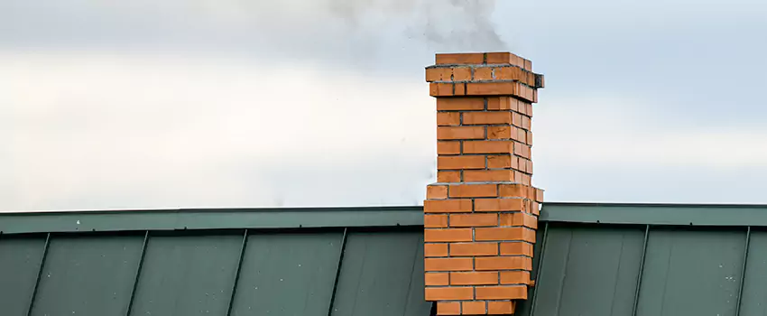 Chimney Installation Company in Ennis, TX