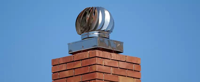 Chimney Flue Rebuild Services in Ennis, Texas