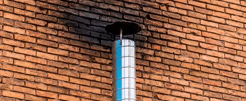Chimney Design and Style Remodel Services in Ennis, Texas