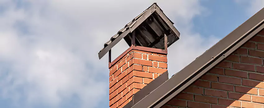 Chimney Saver Masonry Repair Contractor in Ennis, Texas
