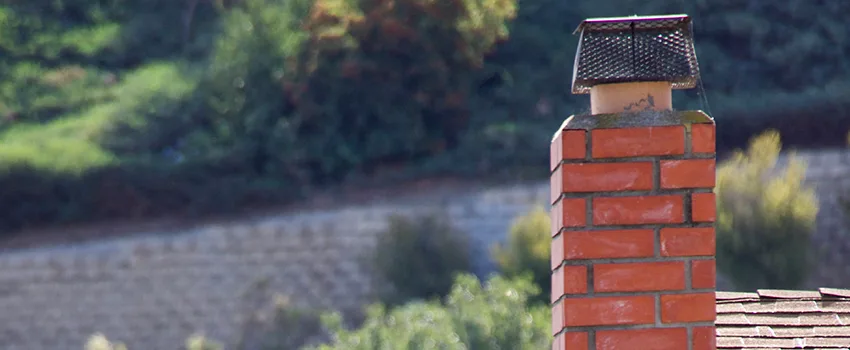 Chimney Tuckpointing And Masonry Restoration in Ennis, TX