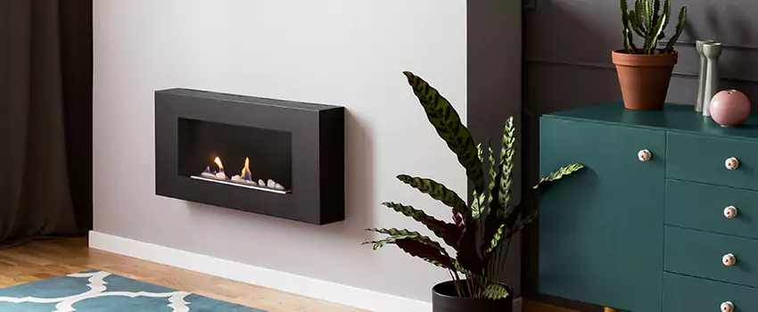 Cost of Ethanol Fireplace Repair And Installation Services in Ennis, TX