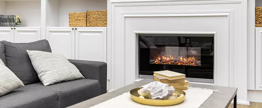 Professional Fireplace Maintenance Contractors in Ennis, TX