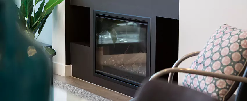 Gas Fireplace Installation in Ennis, TX